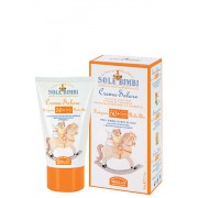 Sole Bimbi - 高效嬰兒防曬霜SPF50+(41CA)