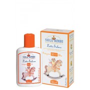 Sole Bimbi -  高效嬰兒防曬乳SPF30 (41L)