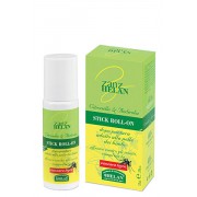 Zanz HELAN - 走珠式蚊油15ml  (75DP)