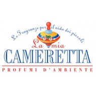 LA MIA CAMERETTA 甜睡系列 