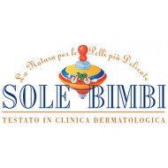 SOLE BIMBI 嬰兒防曬系列