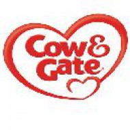 Cow & Gate 英國牛欄牌