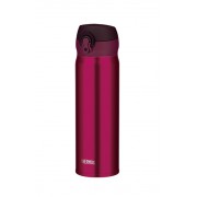 Thermos 膳魔師隨手保溫杯瓶(500ml) - 酒紅色