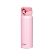 Thermos 膳魔師隨手保溫杯瓶(500ml) - 粉紅色