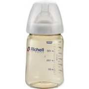 Richell - PPSU哺乳瓶 200ml