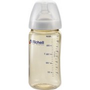 Richell - PPSU哺乳瓶 260ml