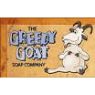 Greedy Goat Milk Soap