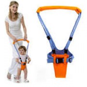 Baby Carrier - Baby Walker (Red)